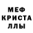 Кетамин VHQ Tania Mikhaylenko